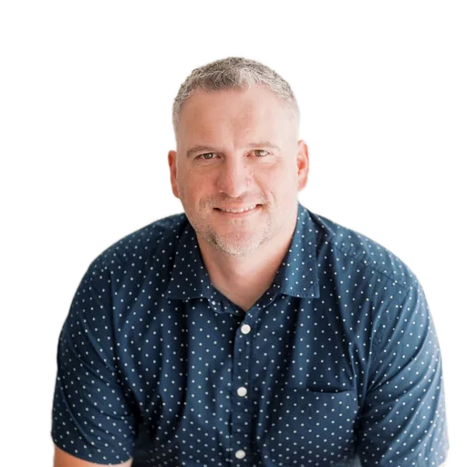 Brad Glisson, co-founder of MortgageStack
