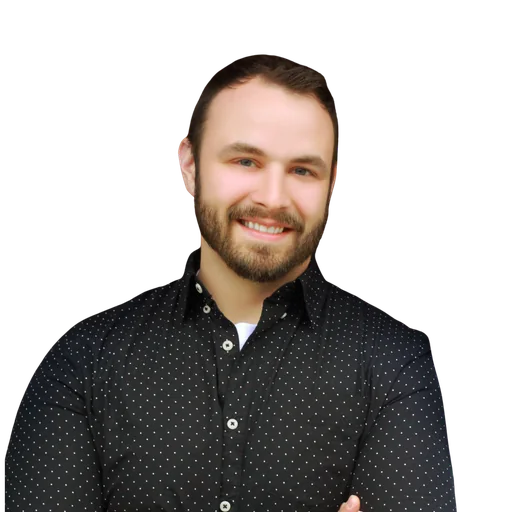 Waz Wazlavek, founder of MortgageStack